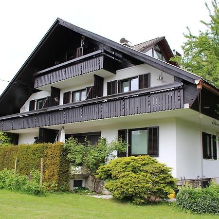 Apartments Poldi Bled Exterior foto
