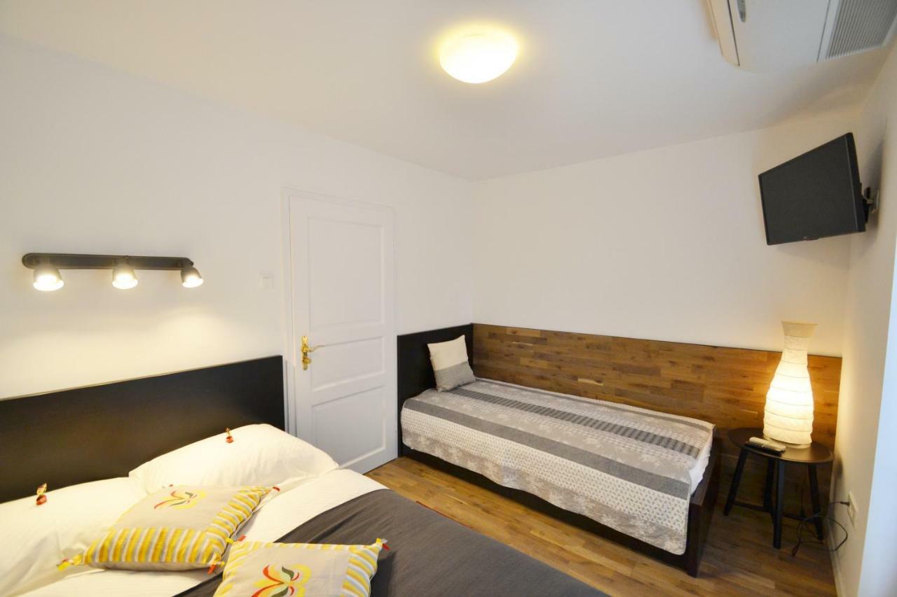 Apartments Poldi Bled Exterior foto