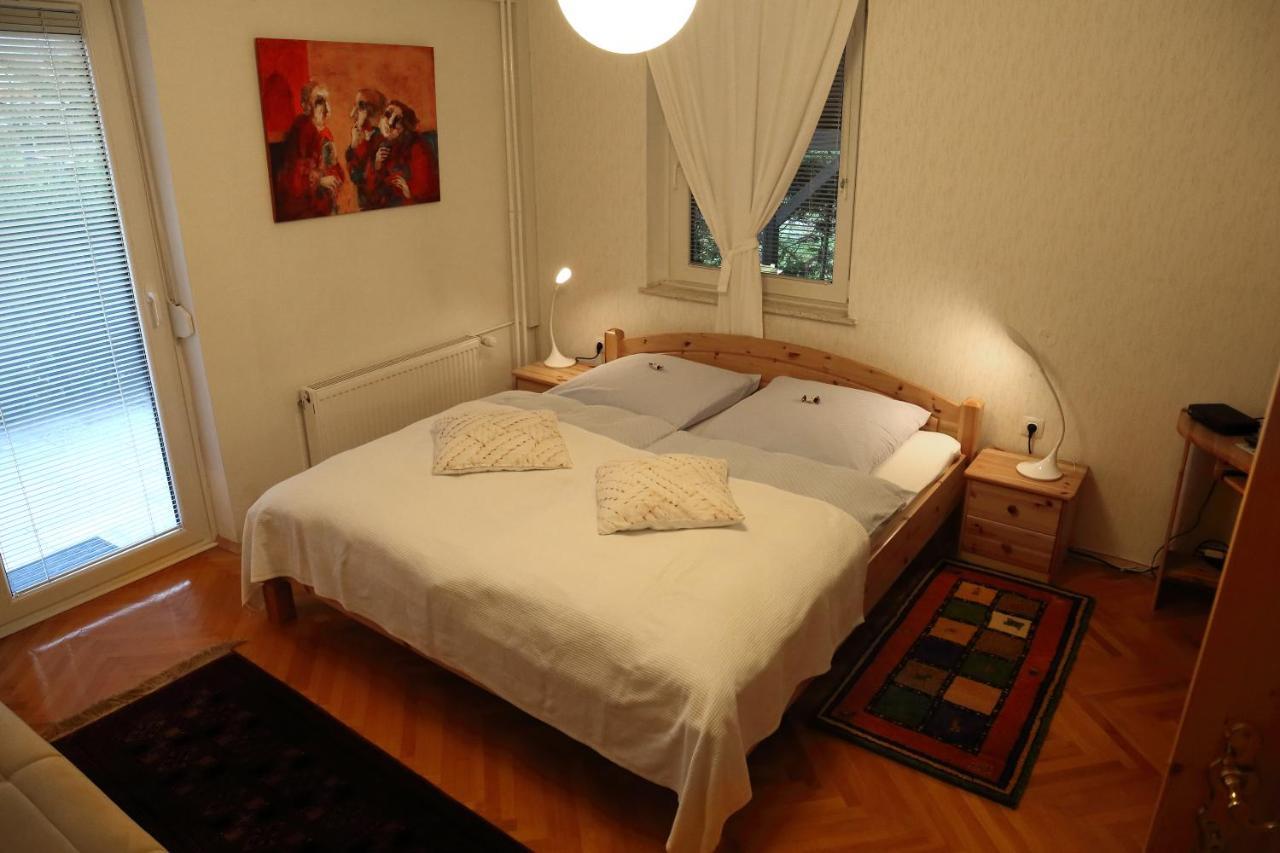 Apartments Poldi Bled Exterior foto